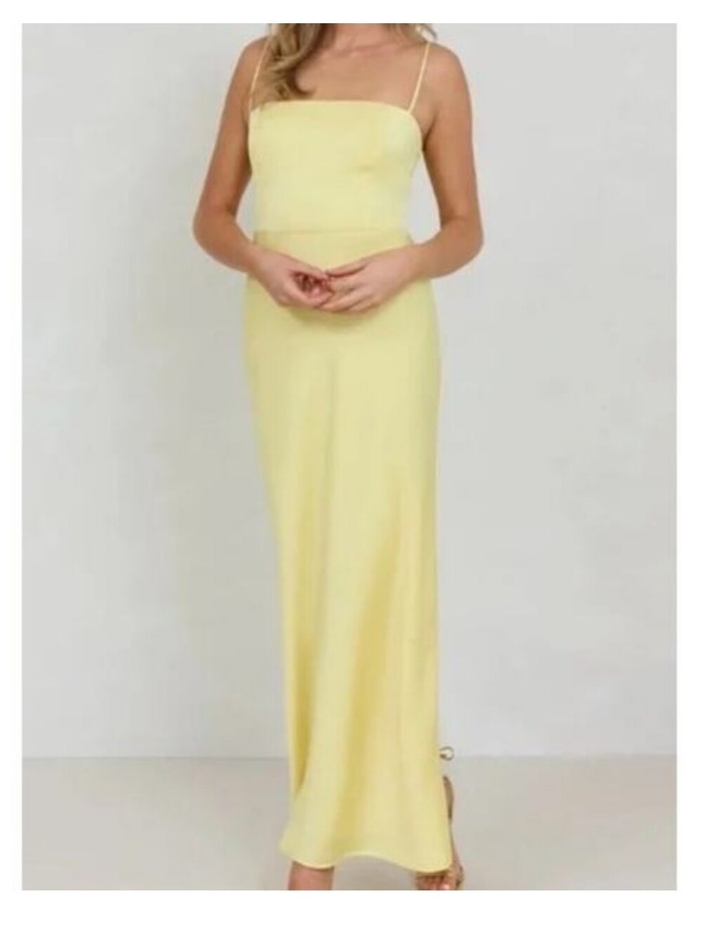 Park And Fifth Maxine Dress